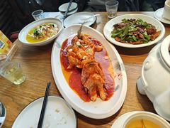 -扬州狮子楼·非遗淮扬菜(东关街店)