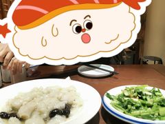 油渣小白菜-新侨小馆(东直门北小街店)