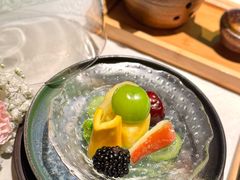 -叶叶菩提(太原别墅店)