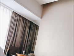 -广州天河合景福朋喜来登酒店