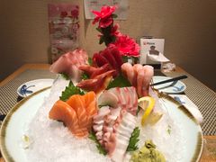 -万鱼亭 日本料理(无锡香山名园店)