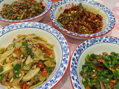 -三只鸟本地特色菜馆(上饶总店)