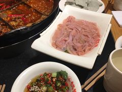 -锅首鲜品火锅(鸳鸯店)