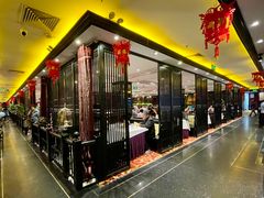 -上海1号私藏菜(静安店)