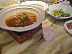 -老淮安·淮安菜(涟水店)