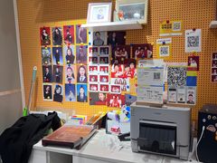 -方快-照相馆(青浦宝龙店)