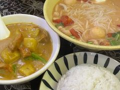 -家利美食店