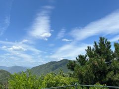 -香山公园