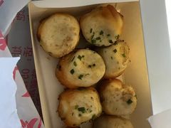 -哑巴生煎(姑苏区苏安新村店)