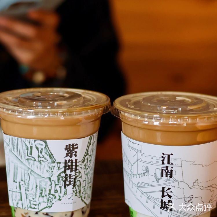 2024美食之旅——台州|紫阳街全是小吃宝藏