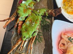 -花潮料理艺食馆(SM新生活广场店)