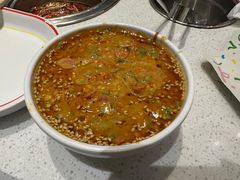 -龍歌自助小火锅(芝罘万达店)