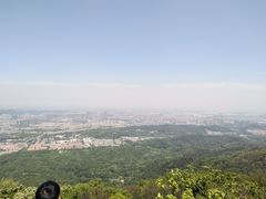-头陀岭景区