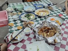 -巽寮印象美食部落餐厅·海鲜·地方特色菜(惠州体验店)