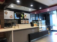 -麦当劳(未来城购物中心店)