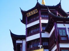 -上海城隍庙