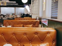 -金湖港式餐厅(建外店)