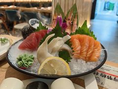 -温野菜涮涮锅(曲江大悦城店)