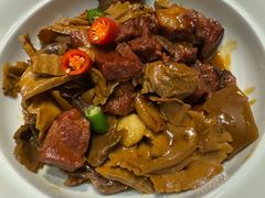 -徽镇小厨·经典徽菜(十里河店)