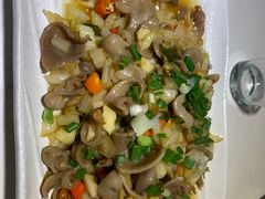 -千岛湖小鱼儿·淳安匠心农家菜