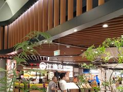 -大榕树下顺德菜(金沙洲永旺店)