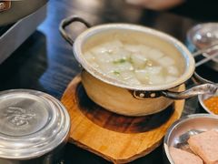 牛肉萝卜汤-青松大叔的店(东财店)