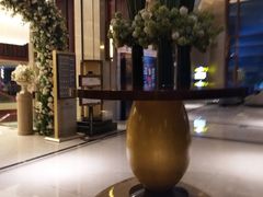 -世纪缘湖滨花园酒店(玄武湖店)