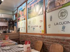 -后厨意餐La Cucina(外交公寓店)