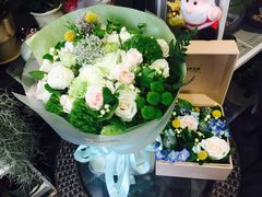 iphone_upload_pic-杭州街角花屋花店(闻堰店)