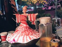 -潮辣重庆火锅(二七万达店)