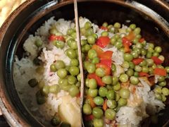 -云海肴云南菜·蒸汽石锅鱼(青岛万象城店)