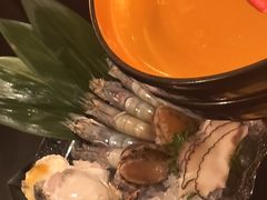 -牛New寿喜烧(金茂览秀城店)