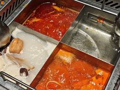 -海底捞火锅(吾悦广场店)