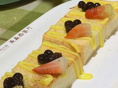 -美森西餐厅(曙光大道店)