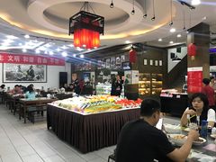 -春发生饭店·非遗(南院门店)