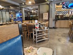 -鱼粤鲜淘米捞·中山脆肉鲩火锅(悦湖会店)