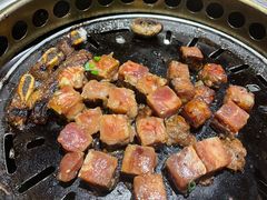 -火炉火自助餐(悠唐购物中心店)