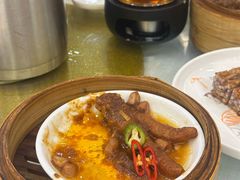 -福满楼·海鲜酒家(福永益田店)