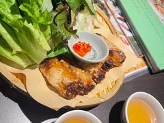 越南春卷-大头虾越式风味餐厅(光明广场店)