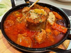 -MIO弥欧洋房西餐厅(中央大街店)