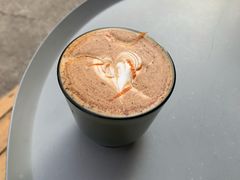 -KYO COFFEE(胶州路店)