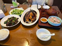 -外婆烧.老杭帮菜(庆春店)