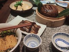 -南京大牌档(济南万象城店)