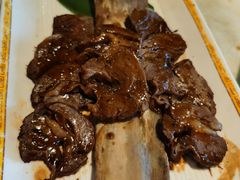 -那家小馆•北京菜•烤鸭(香山店)