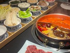 -咏江南·苏式火锅·苏州评弹(观前街店)