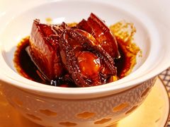 -老吉堂上海本帮菜(工体店)