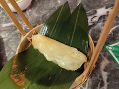 -禄婶鸡煲·打边炉