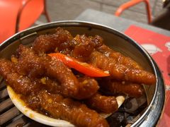 -点点心点心专门店(旺角店)