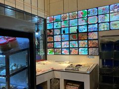 -天天渔港海鲜酒家(石浦玉泉路店)
