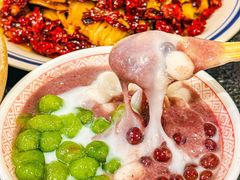 -福苗小骆驼烧烤(曲江店)